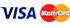 VISA/MasterCard